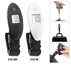 Digital Luggage Scale